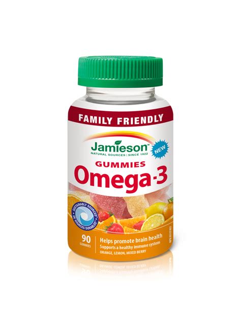 jamieson omega 369 price|Buy Jamieson Omega 3.